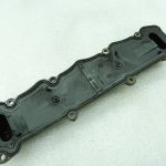 Vārstu vāks cilindra galvas izplūdes puse Peugeot Citroën 9658651780 NFU TU5JP4