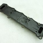 Vārstu vāks cilindra galvas izplūdes puse Peugeot Citroën 9658651780 NFU TU5JP4