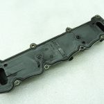 Vārstu vāks cilindra galvas izplūdes puse Peugeot Citroën 9658651780 NFU TU5JP4