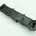 Vārstu vāks cilindra galvas izplūdes puse Peugeot Citroën 9658651780 NFU TU5JP4