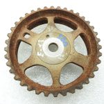 Izplūdes vārpstas sadales zobrats 0805F1 1.6 16v Citroen Peugeot NFU TU5JP4
