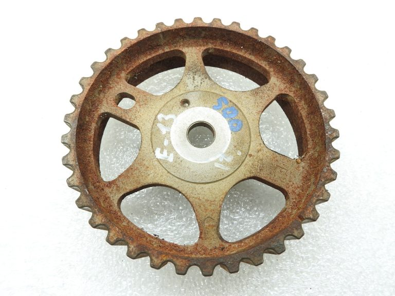 Izplūdes vārpstas sadales zobrats 0805F1 1.6 16v Citroen Peugeot NFU TU5JP4
