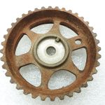Izplūdes vārpstas sadales zobrats 0805F1 1.6 16v Citroen Peugeot NFU TU5JP4