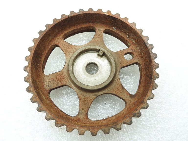 Izplūdes vārpstas sadales zobrats 0805F1 1.6 16v Citroen Peugeot NFU TU5JP4
