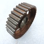Izplūdes vārpstas sadales zobrats 0805F1 1.6 16v Citroen Peugeot NFU TU5JP4