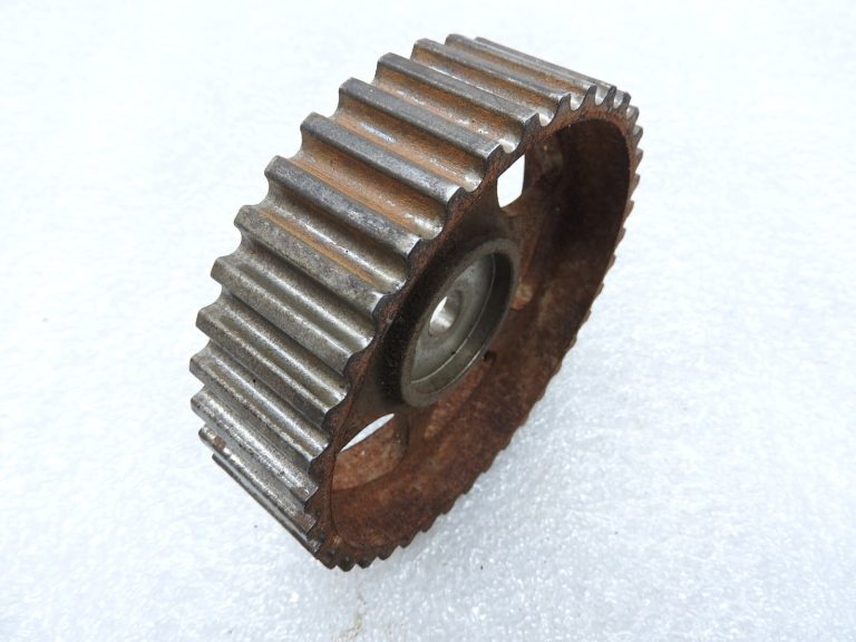 Izplūdes vārpstas sadales zobrats 0805F1 1.6 16v Citroen Peugeot NFU TU5JP4