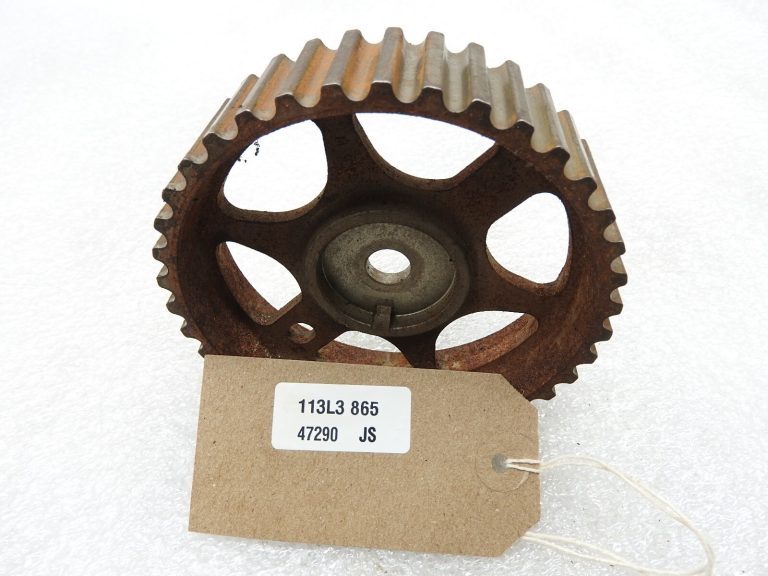 Izplūdes vārpstas sadales zobrats 0805F1 1.6 16v Citroen Peugeot NFU TU5JP4