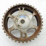 Sadales vārpstas ieplūdes zobrats 0805F0 1.6 16v Citroen Peugeot NFU TU5JP4
