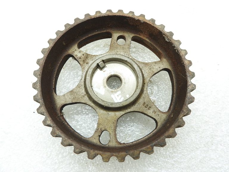 Sadales vārpstas ieplūdes zobrats 0805F0 1.6 16v Citroen Peugeot NFU TU5JP4