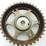 Sadales vārpstas ieplūdes zobrats 0805F0 1.6 16v Citroen Peugeot NFU TU5JP4