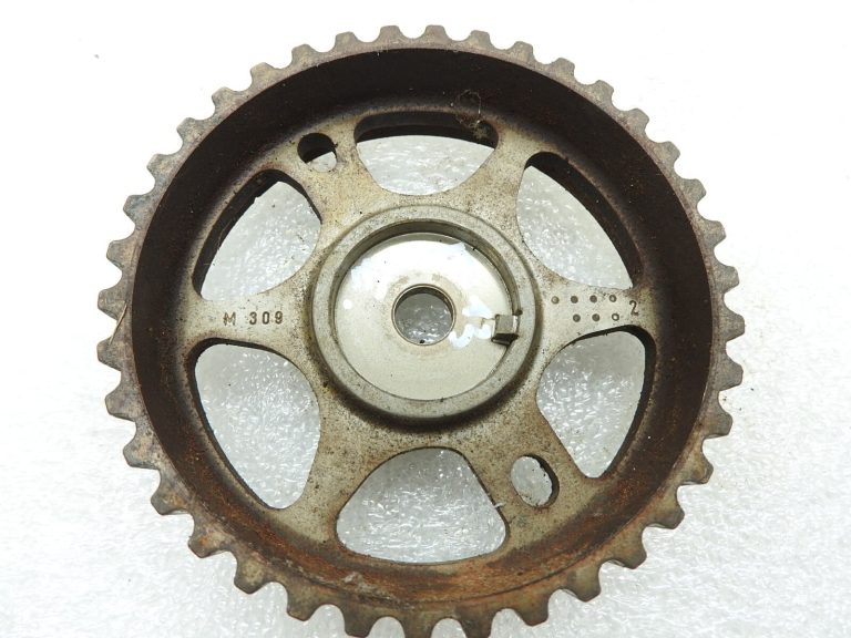Sadales vārpstas ieplūdes zobrats 0805F0 1.6 16v Citroen Peugeot NFU TU5JP4