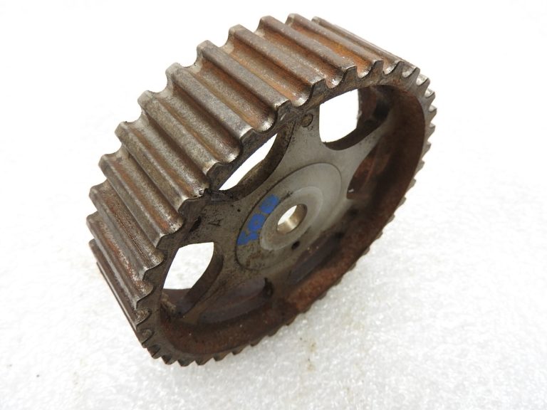 Sadales vārpstas ieplūdes zobrats 0805F0 1.6 16v Citroen Peugeot NFU TU5JP4
