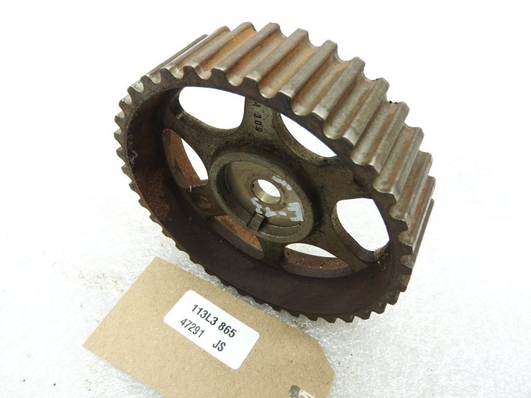 Sadales vārpstas ieplūdes zobrats 0805F0 1.6 16v Citroen Peugeot NFU TU5JP4