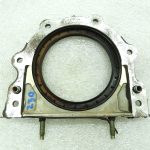 Kloķvārpstas korpusa blīvētājs Citroen Peugeot 1,6i 16V TU5JP4 051455 9607776680