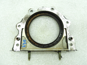 Kloķvārpstas korpusa blīvētājs Citroen Peugeot 1,6i 16V TU5JP4 051455 9607776680