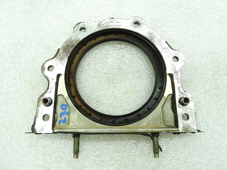 Kloķvārpstas korpusa blīvētājs Citroen Peugeot 1,6i 16V TU5JP4 051455 9607776680