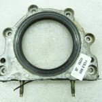 Kloķvārpstas korpusa blīvētājs Citroen Peugeot 1,6i 16V TU5JP4 051455 9607776680