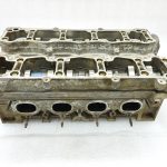 Peugeot Citroen 1.6 16V cilindra galva 00-12 TU5JP4 9656769580 0200GA 9824689880