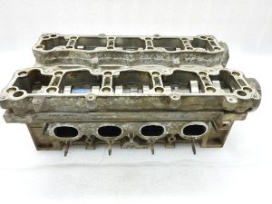 Peugeot Citroen 1.6 16V cilindra galva 00-12 TU5JP4 9656769580 0200GA 9824689880