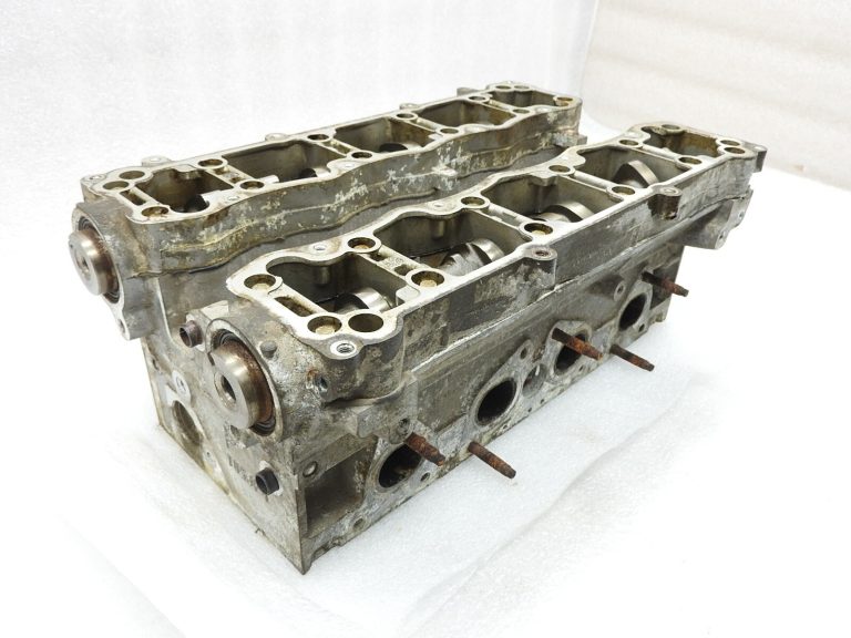 Peugeot Citroen 1.6 16V cilindra galva 00-12 TU5JP4 9656769580 0200GA 9824689880