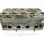 Peugeot Citroen 1.6 16V cilindra galva 00-12 TU5JP4 9656769580 0200GA 9824689880