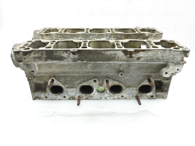 Peugeot Citroen 1.6 16V cilindra galva 00-12 TU5JP4 9656769580 0200GA 9824689880