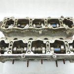 Peugeot Citroen 1.6 16V cilindra galva 00-12 TU5JP4 9656769580 0200GA 9824689880