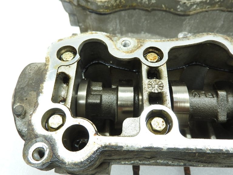 Peugeot Citroen 1.6 16V cilindra galva 00-12 TU5JP4 9656769580 0200GA 9824689880