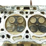 Peugeot Citroen 1.6 16V cilindra galva 00-12 TU5JP4 9656769580 0200GA 9824689880