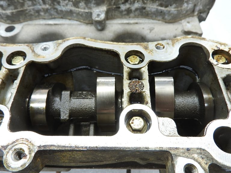 Peugeot Citroen 1.6 16V cilindra galva 00-12 TU5JP4 9656769580 0200GA 9824689880