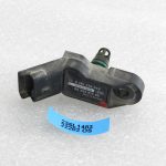 Citroen Peugeot Peugeot Oriģinālais MAP sensors Vakuuma spiediena sensors Spiediena sensors 9639381480