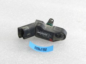 Citroen Peugeot Peugeot Oriģinālais MAP sensors Vakuuma spiediena sensors Spiediena sensors 9639381480
