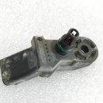 Citroen Peugeot Peugeot Oriģinālais MAP sensors Vakuuma spiediena sensors Spiediena sensors 9639381480