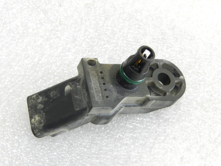 Citroen Peugeot Peugeot Oriģinālais MAP sensors Vakuuma spiediena sensors Spiediena sensors 9639381480