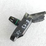 Citroen Peugeot Peugeot Oriģinālais MAP sensors Vakuuma spiediena sensors Spiediena sensors 9639381480