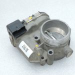 Citroen C2 C3 C4 Peugeot 1007 206 307 308 1.6i droseļvārsts 0280750085 1635Q9