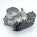 Citroen C2 C3 C4 Peugeot 1007 206 307 308 1.6i droseļvārsts 0280750085 1635Q9