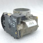 Citroen C2 C3 C4 Peugeot 1007 206 307 308 1.6i droseļvārsts 0280750085 1635Q9