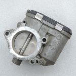 Citroen C2 C3 C4 Peugeot 1007 206 307 308 1.6i droseļvārsts 0280750085 1635Q9