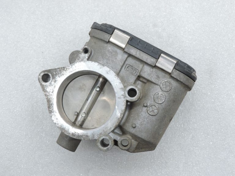 Citroen C2 C3 C4 Peugeot 1007 206 307 308 1.6i droseļvārsts 0280750085 1635Q9
