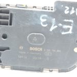 Citroen C2 C3 C4 Peugeot 1007 206 307 308 1.6i droseļvārsts 0280750085 1635Q9
