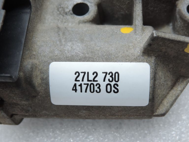 Citroen C2 C3 C4 Peugeot 1007 206 307 308 1.6i droseļvārsts 0280750085 1635Q9
