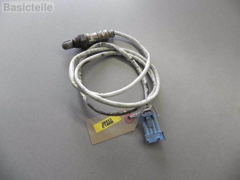Citroen Peugeot Fiat Fiat Volvo Lancia Lambda sensors Lambda zonde 1618AL Skābekļa sensors