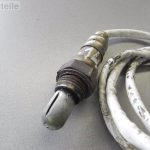 Citroen Peugeot Fiat Fiat Volvo Lancia Lambda sensors Lambda zonde 1618AL Skābekļa sensors