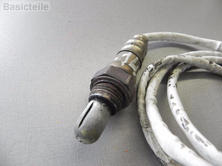 Citroen Peugeot Fiat Fiat Volvo Lancia Lambda sensors Lambda zonde 1618AL Skābekļa sensors