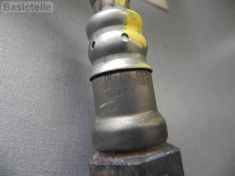 Citroen Peugeot Fiat Fiat Volvo Lancia Lambda sensors Lambda zonde 1618AL Skābekļa sensors