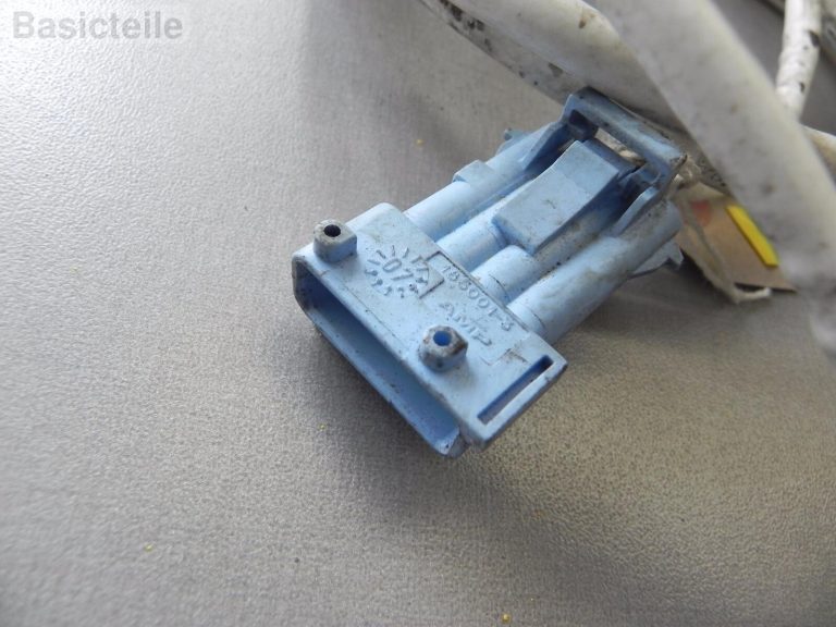 Citroen Peugeot Fiat Fiat Volvo Lancia Lambda sensors Lambda zonde 1618AL Skābekļa sensors