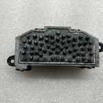 Citroen pretestības ventilators 9654652480