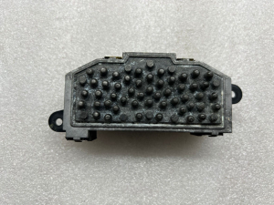Citroen pretestības ventilators 9654652480