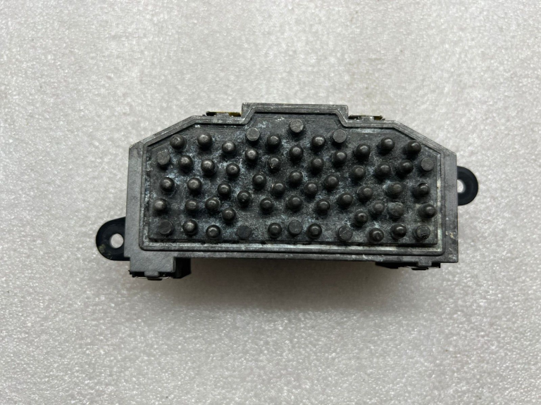 Citroen pretestības ventilators 9654652480